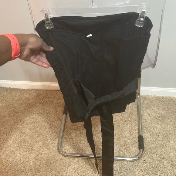 Bustier Top - Picture 3 of 7